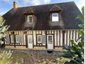 Maison traditionnelle à la vente